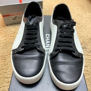 Chanel Sneakers